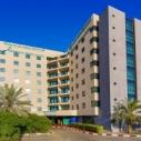 
Arabian park hotel  3* — Арабские Эмираты
