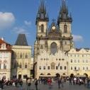 
 Великолепная Прага
