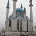 
Казань —  город с тысячелетней историей!
