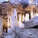 
 Кунгурская пещера
